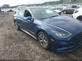 2020 Hyundai Sonata