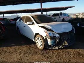 2015 Nissan Sentra