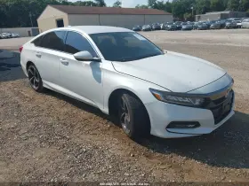 2020 Honda Accord