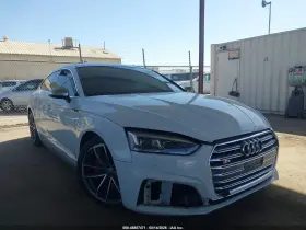 2018 Audi S5