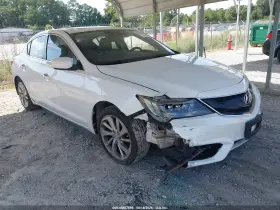 2016 Acura ILX
