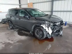 2022 Nissan Rogue