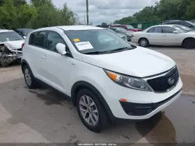 2016 Kia Sportage