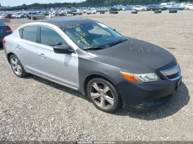 2013 Acura ILX