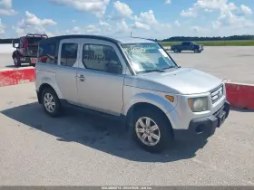 2008 Honda Element
