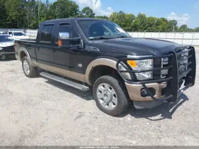 2013 Ford F-250