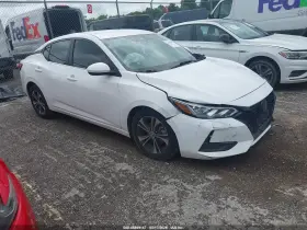 2022 Nissan Sentra