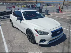 2018 Infiniti Q50