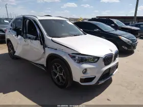 2018 BMW X1