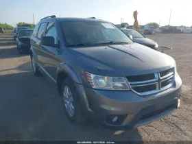 2013 Dodge Journey