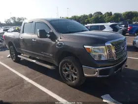 2018 Nissan Titan