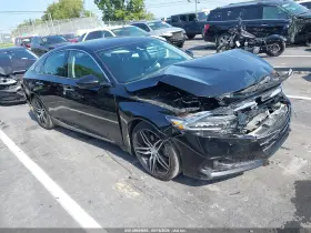 2021 Honda Accord