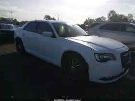 2018 Chrysler 300