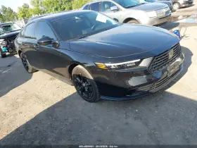2025 Honda Accord