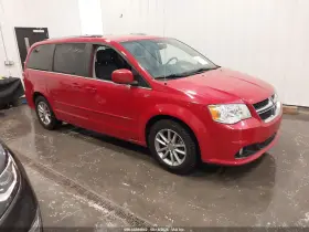 2015 Dodge Grand Caravan