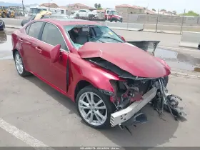 2006 Lexus IS