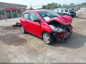 2019 Chevrolet Spark