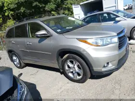 2015 Toyota Highlander