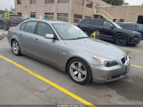2006 BMW 5 Series