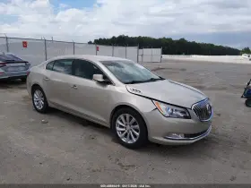2014 Buick LaCrosse