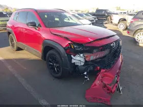 2026 Mazda CX-50 Hybrid