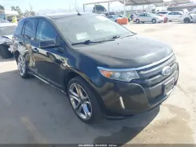 2013 Ford Edge