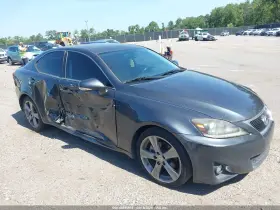 2011 Lexus IS 250