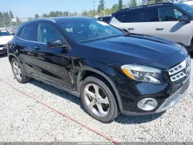 2020 Mercedes-Benz GLA-Class