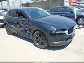 2022 Mazda CX-30