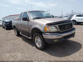 2001 Ford F-150