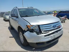 2010 Ford Edge