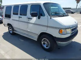 1997 Dodge Ram Van