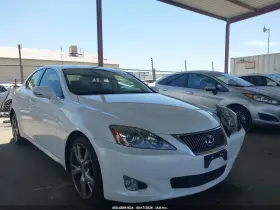 2009 Lexus IS 350