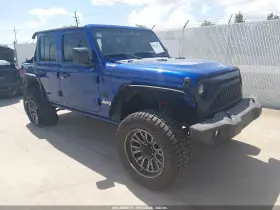 2019 Jeep Wrangler
