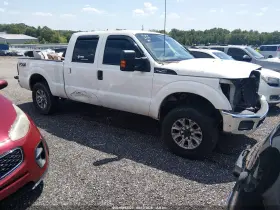 2013 Ford F-250