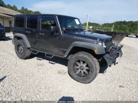 2014 Jeep Wrangler