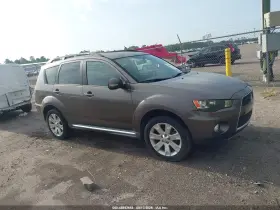 2012 Mitsubishi Outlander