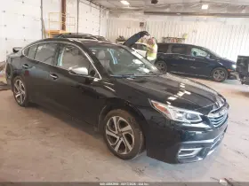 2021 Subaru Legacy