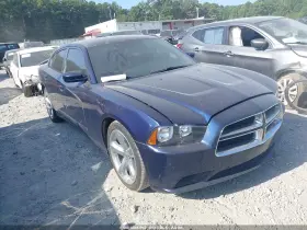2013 Dodge Charger