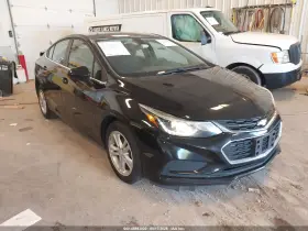 2018 Chevrolet Cruze