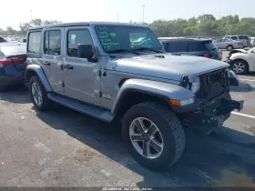 2019 Jeep Wrangler
