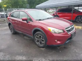 2015 Subaru XV Сrosstrek
