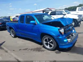 2008 Toyota Tacoma