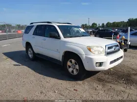 2006 Toyota 4Runner