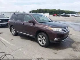 2011 Toyota Highlander