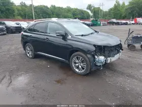 2013 Lexus RX 450h