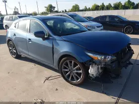 2018 Mazda 3