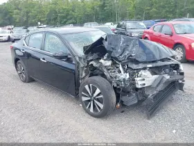 2021 Nissan Altima