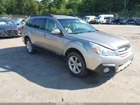 2014 Subaru Outback