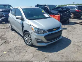 2019 Chevrolet Spark